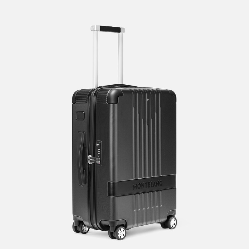 Montblanc #MY4810 cabin trolley outlook