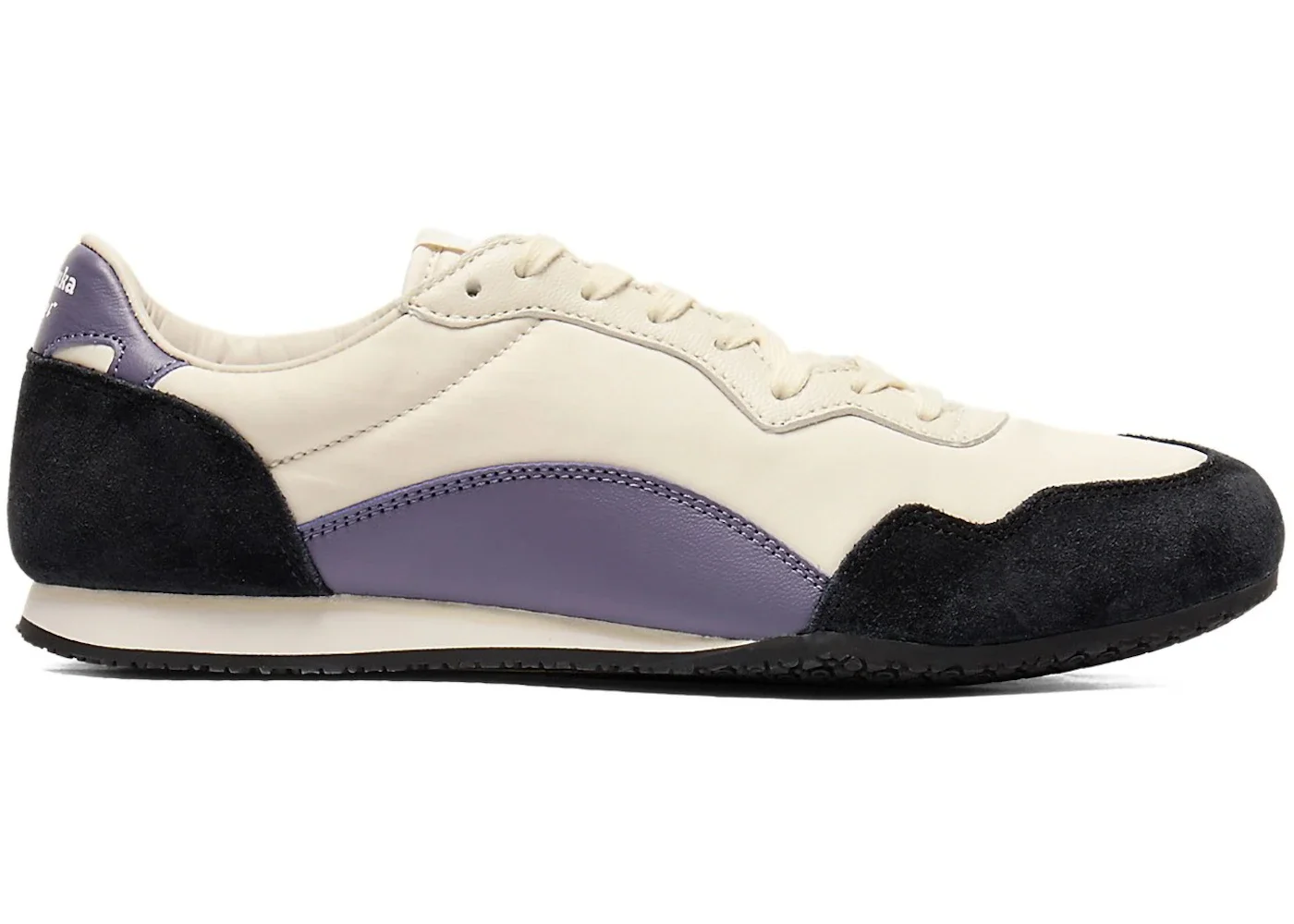Onitsuka Tiger Serrano CL Birch Greyish Purple - 1
