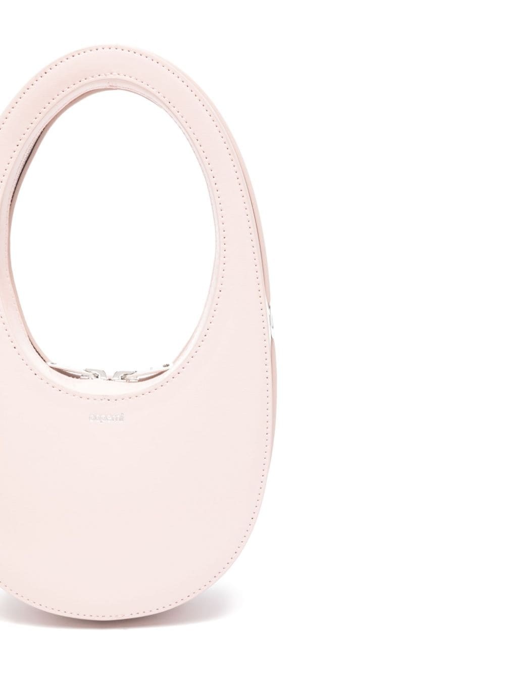 mini Swipe cross body bag - 4