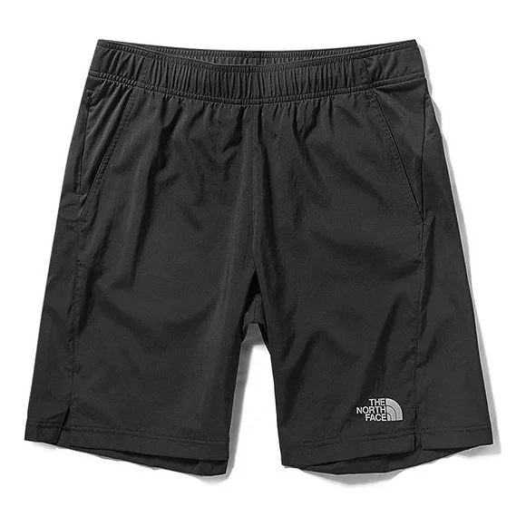 THE NORTH FACE Sportwear Shorts 'Black' 3V7D-JK3 - 1