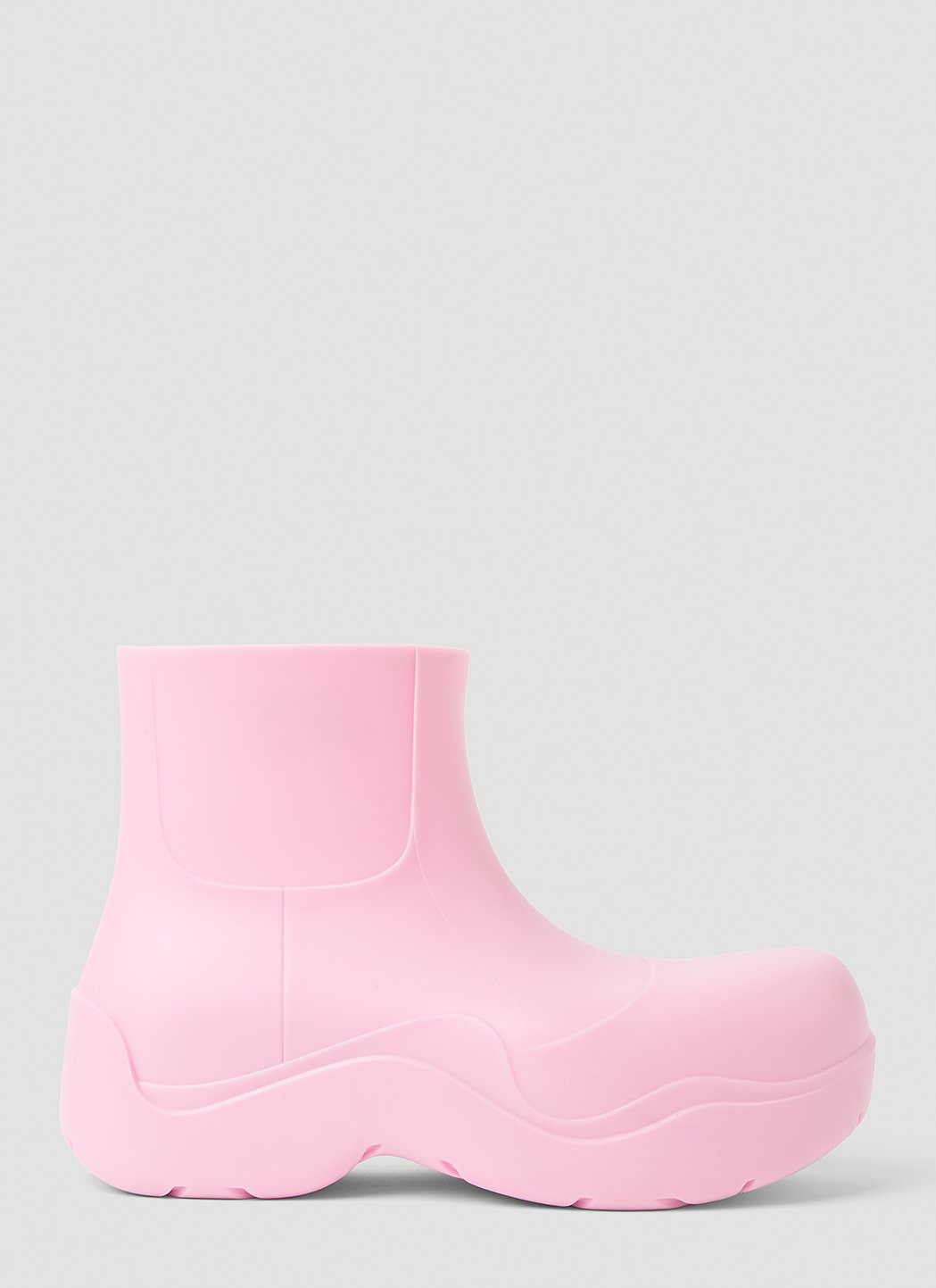Bottega Veneta Women Puddle Boots - 1