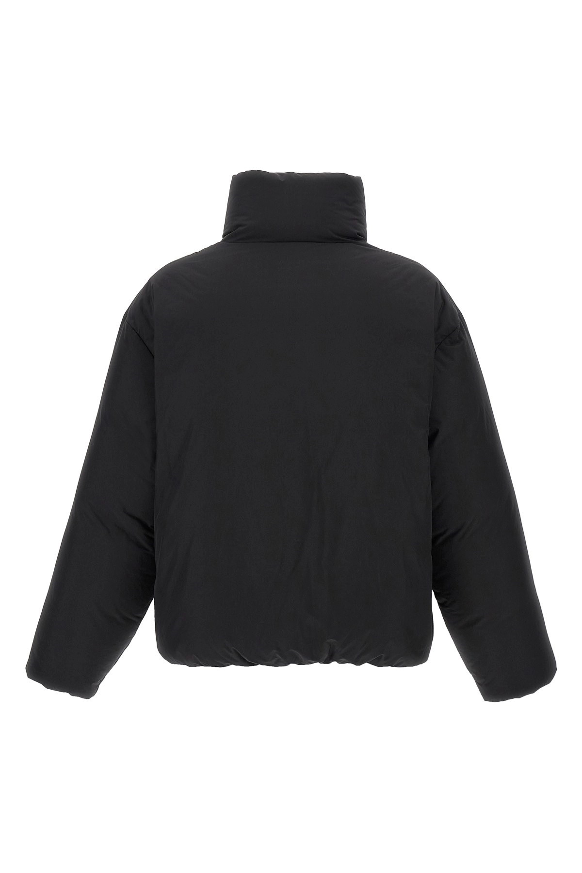'Ball Nylon Puffer' down jacket - 2