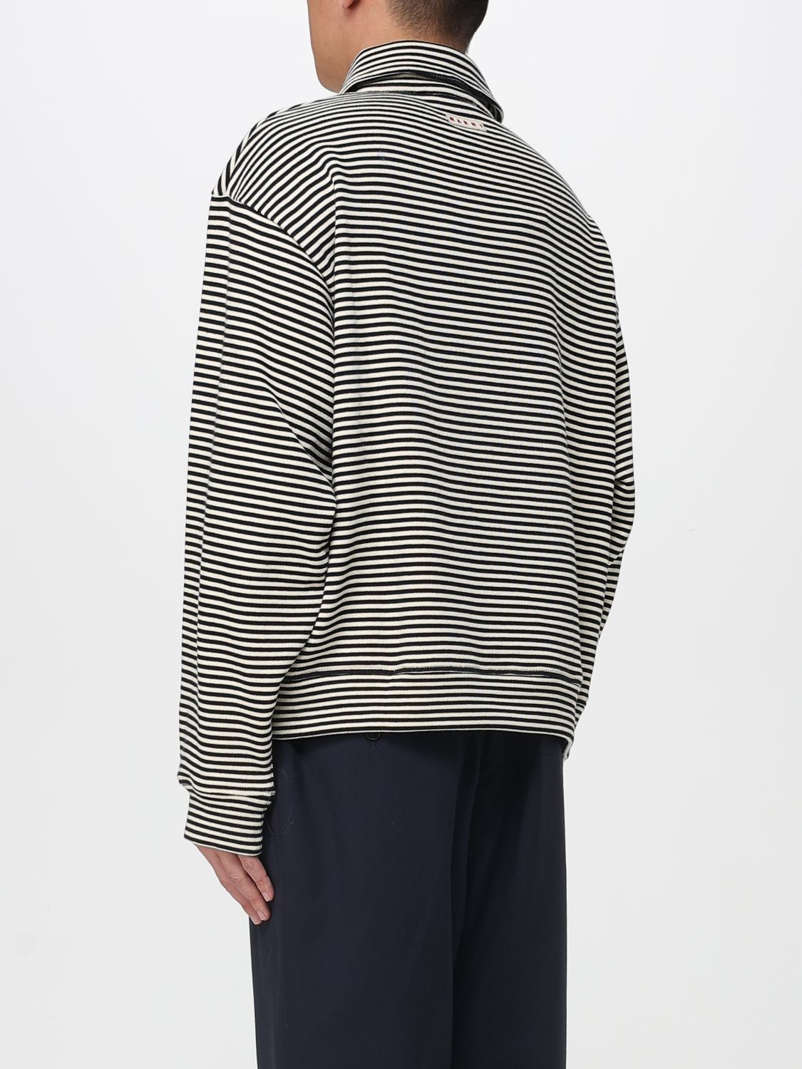 Sweatshirt men Marni - 3