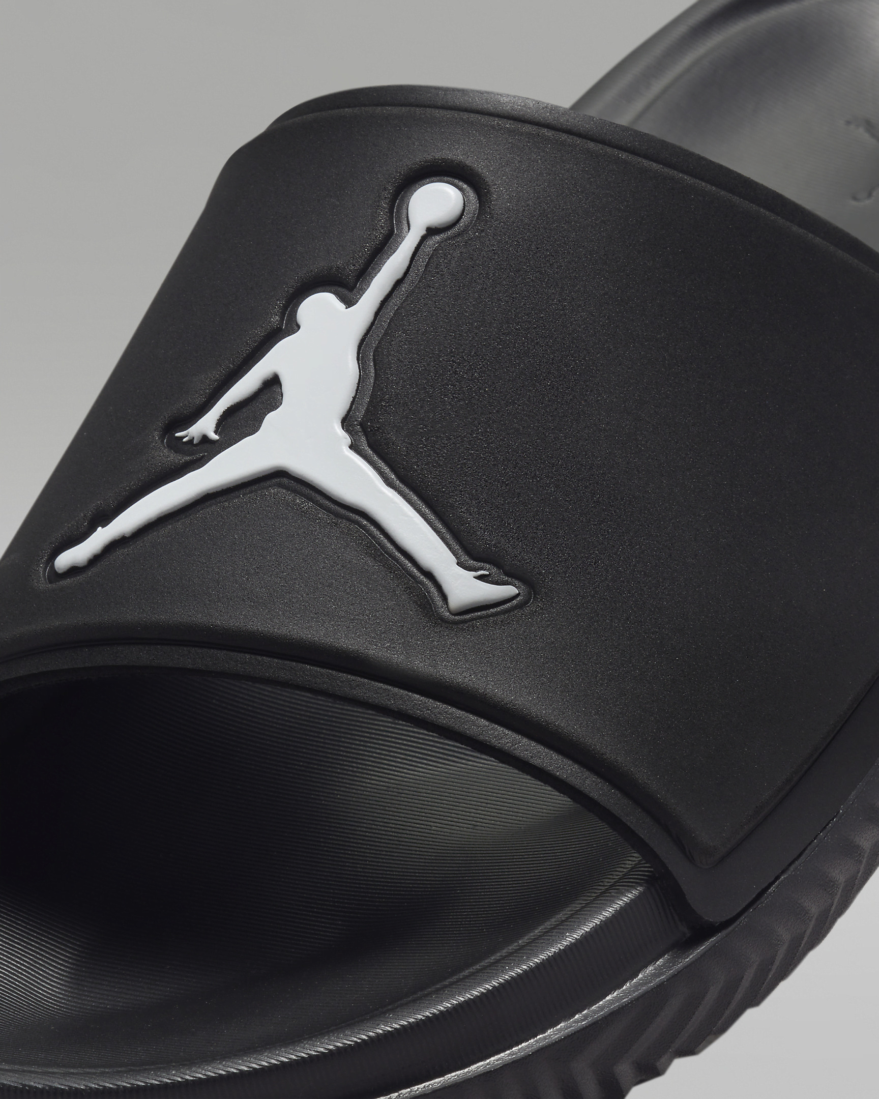 Jordan Jumpman Men's Slides - 6