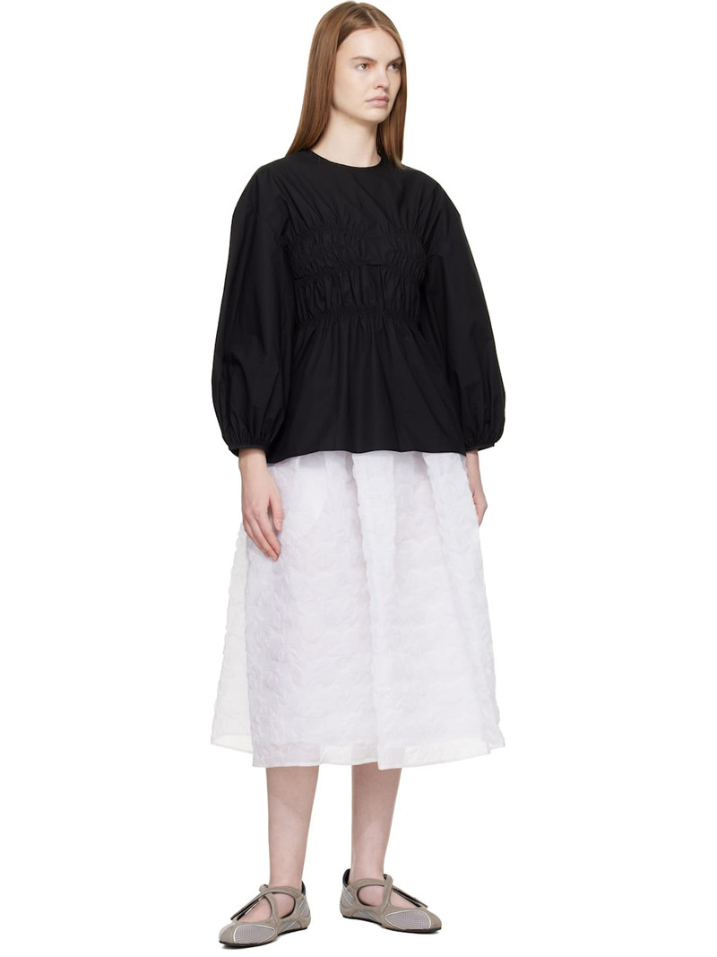 CECILIE BAHNSEN Black CBcamryn Blouse outlook