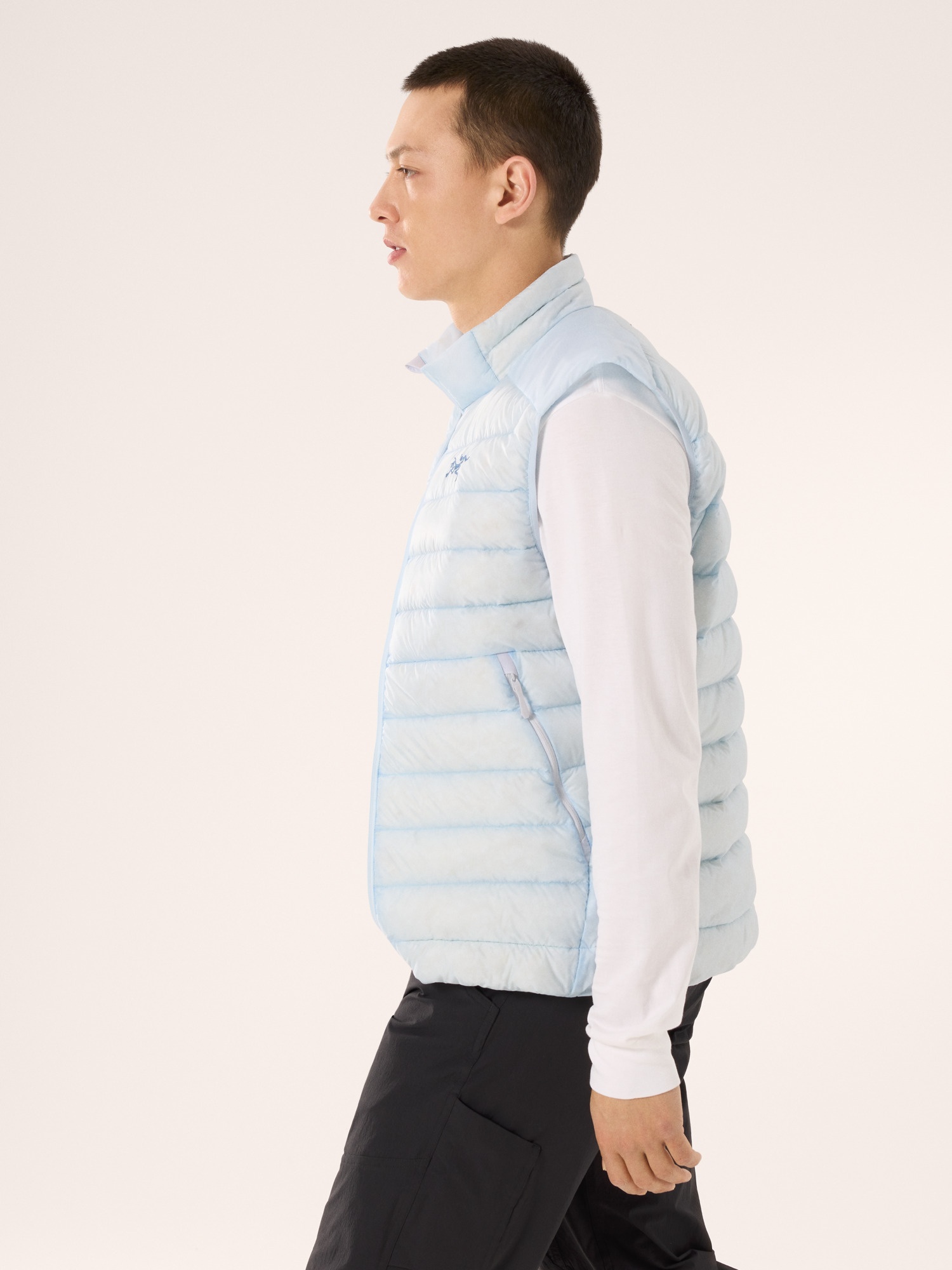 Cerium Vest - 5