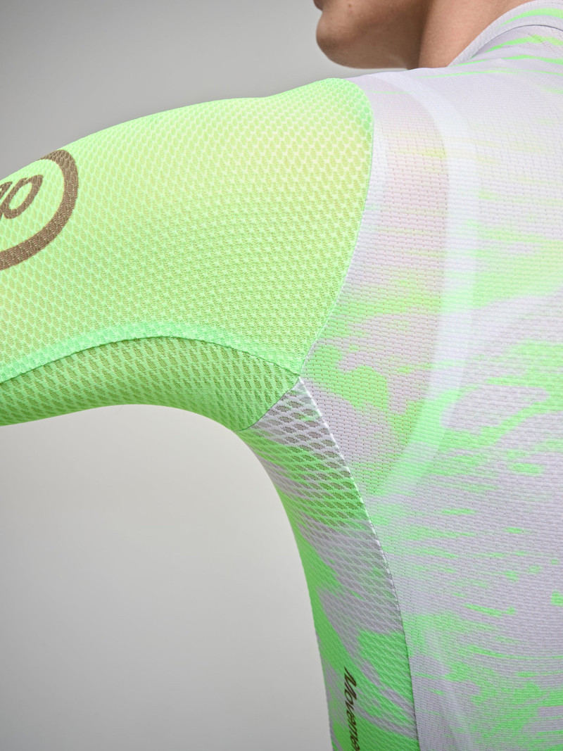 Chroma Pro Air Jersey 3.0 7