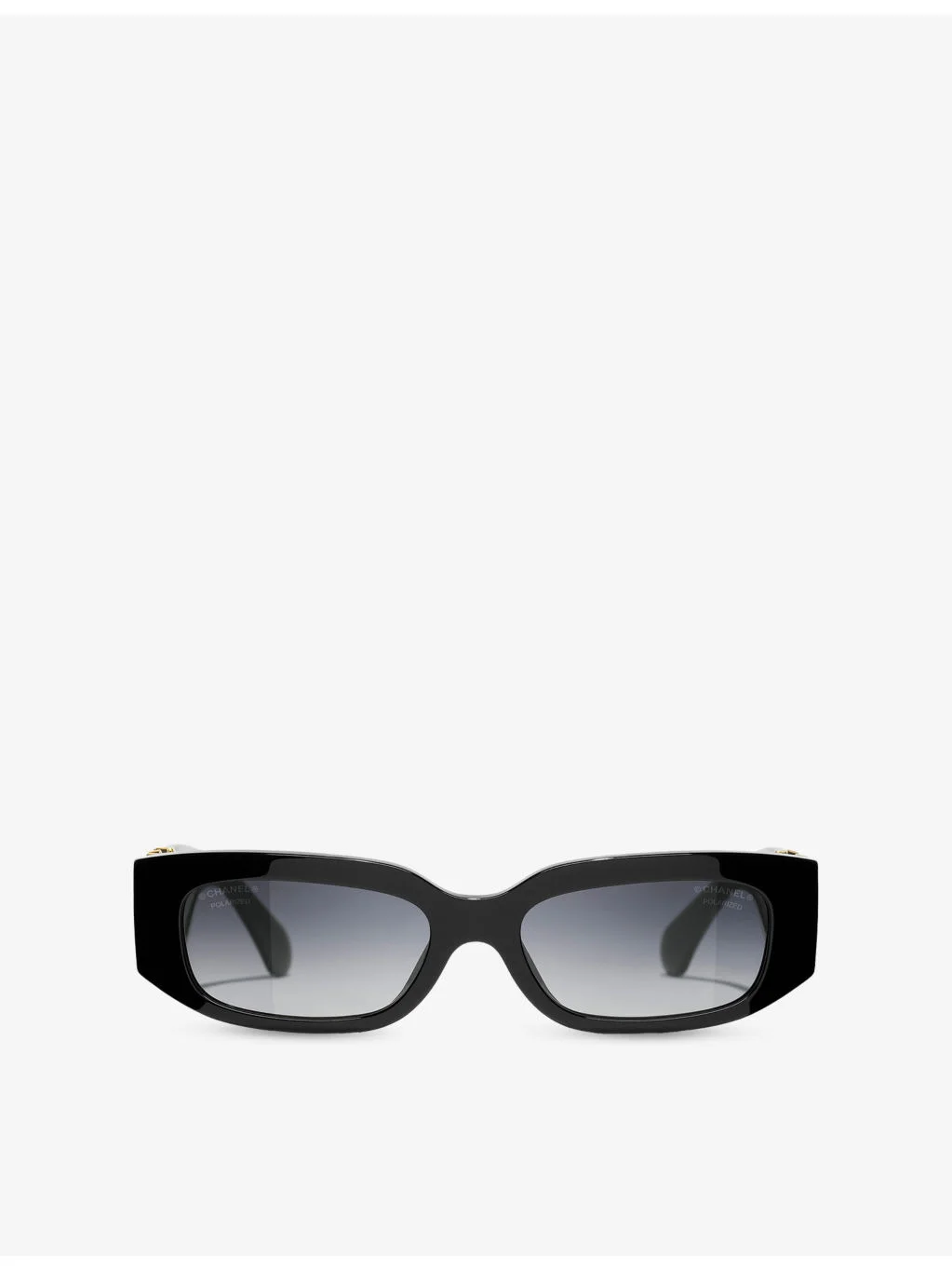 Oval Sunglasses - 1