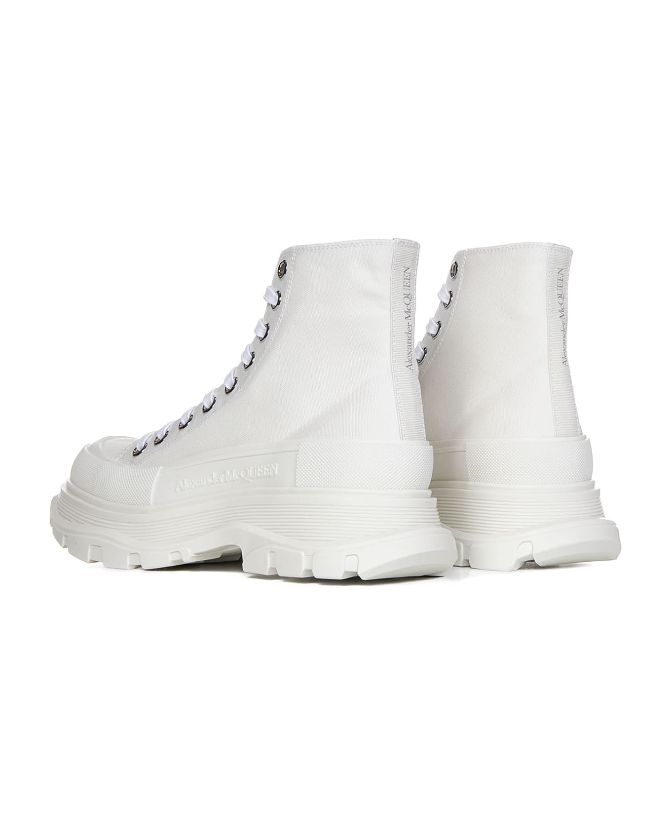 Tread Slick Sneakers - 3