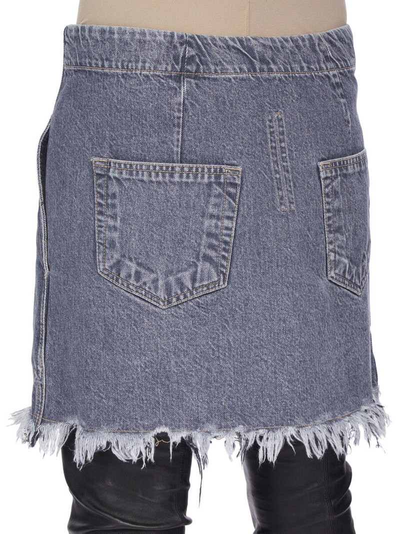 SISYSNAP SKIRT 5