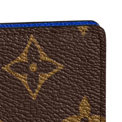 Louis Vuitton Pocket Organizer outlook