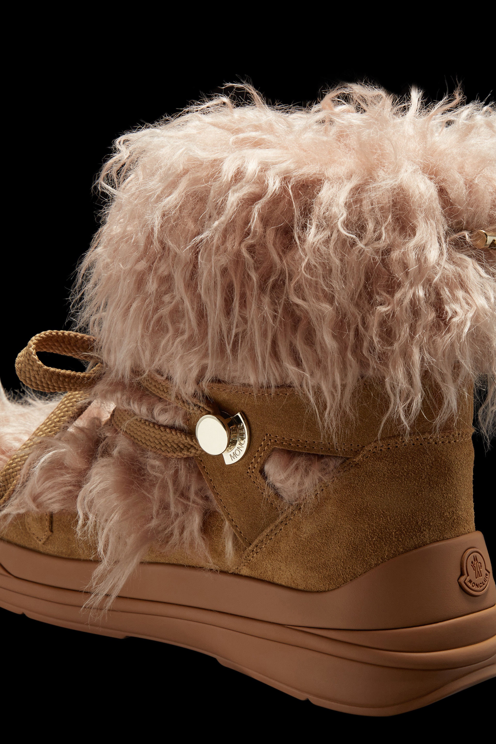 Insolux Snow Boots - 5