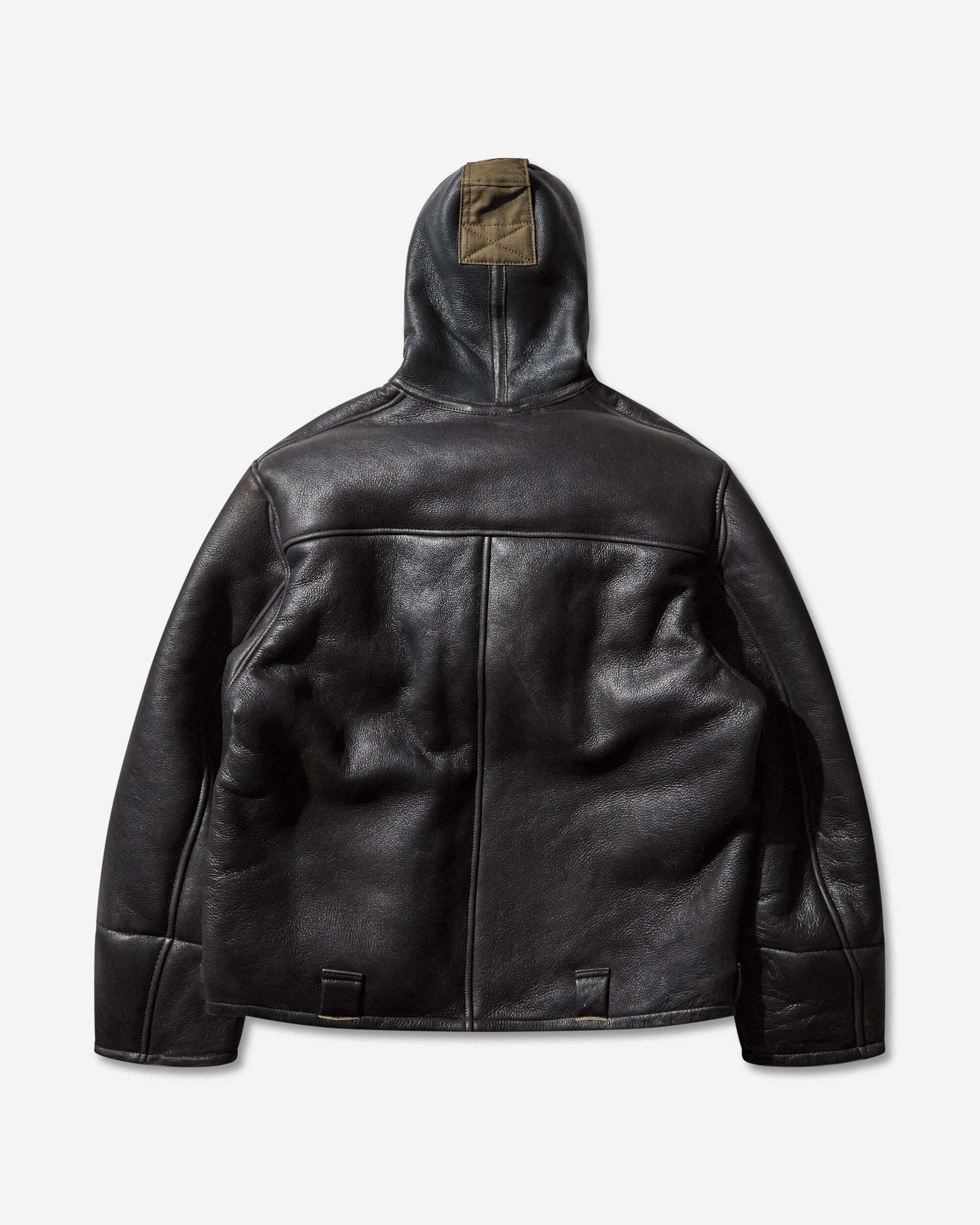 Women's Blizzard Jacket Black - 2