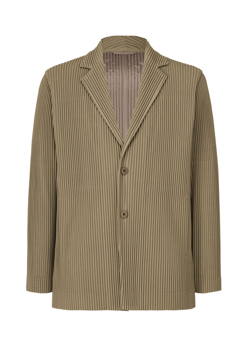 TAILORED PLEATS 1 1