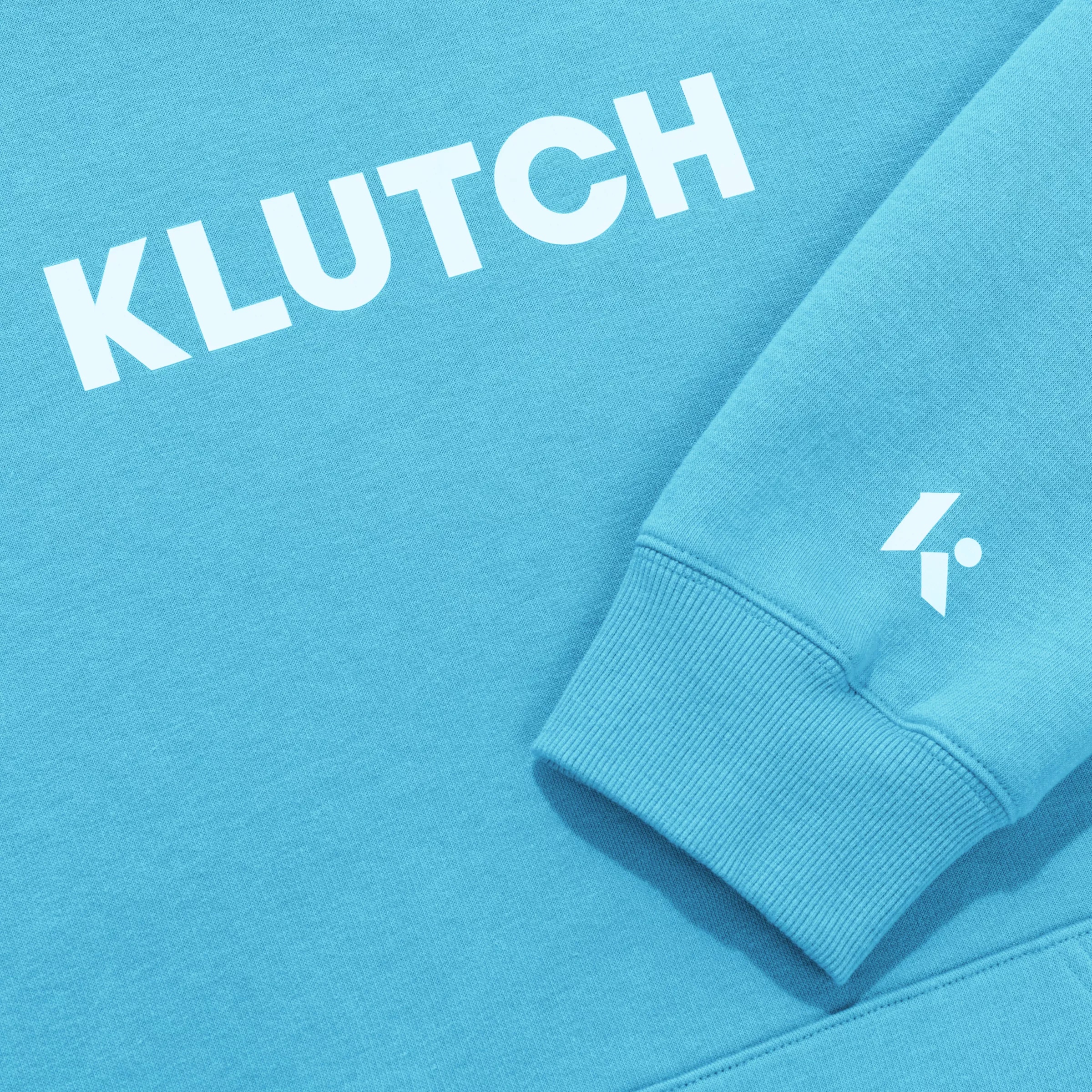 Klutch X NB Fleece Hoodie - 7