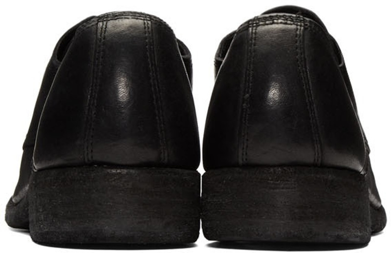 Guidi Black Classic Derbys outlook