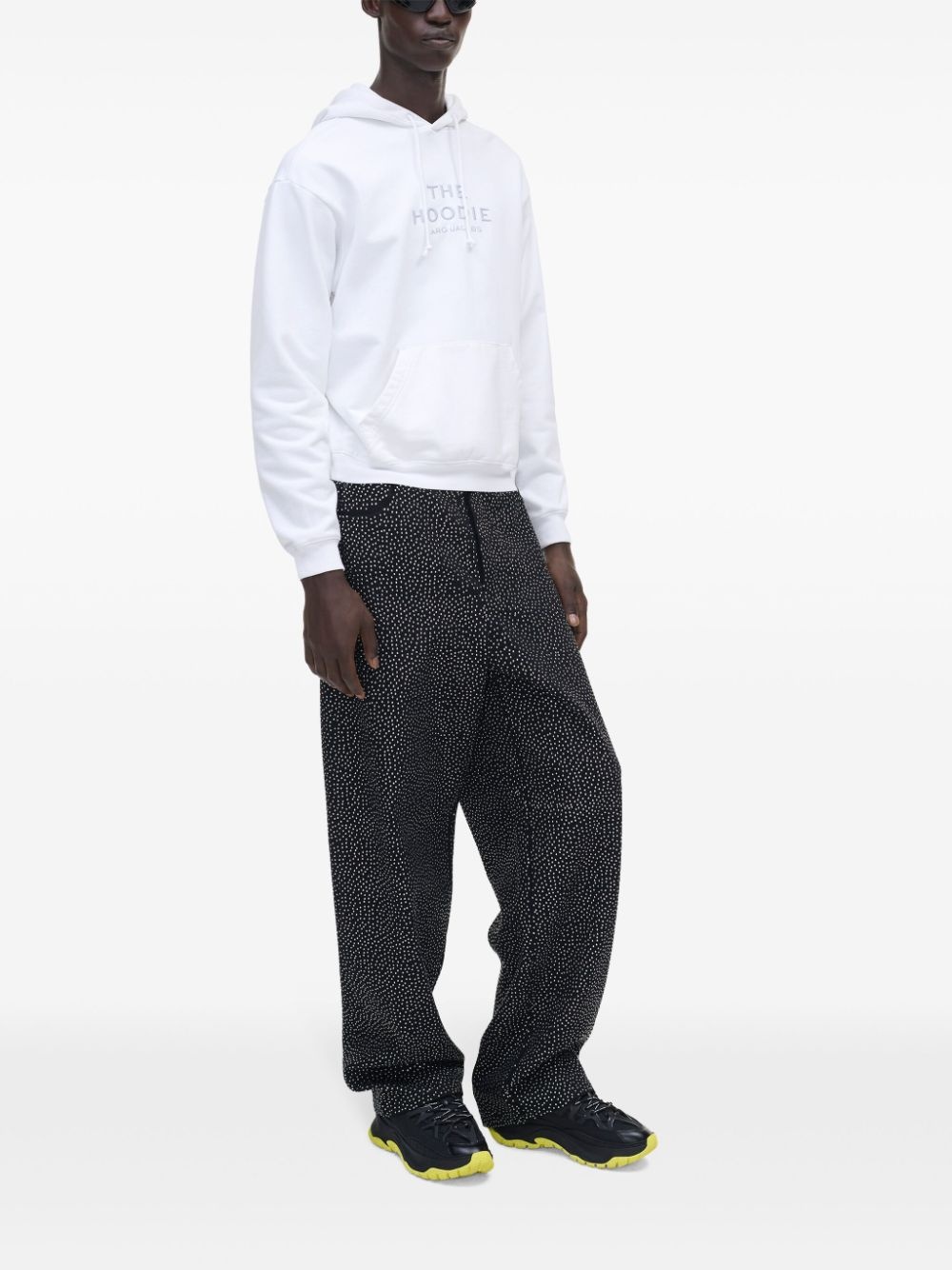 The Hoodie - 2