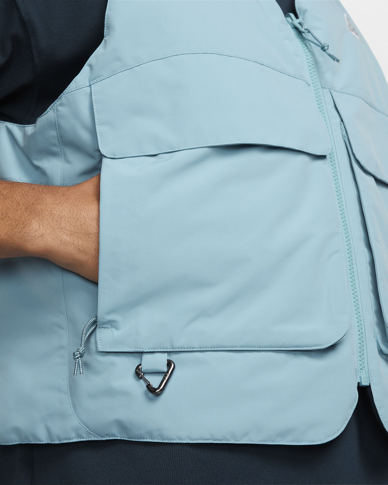 Nike ACG "Skull Peak" PrimaLoft® Reversible Vest 4