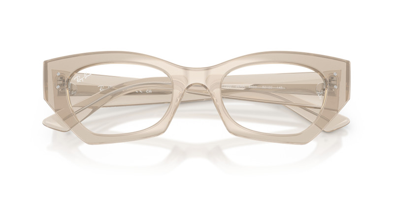 Ray-Ban ZENA OPTICS BIO-BASED outlook