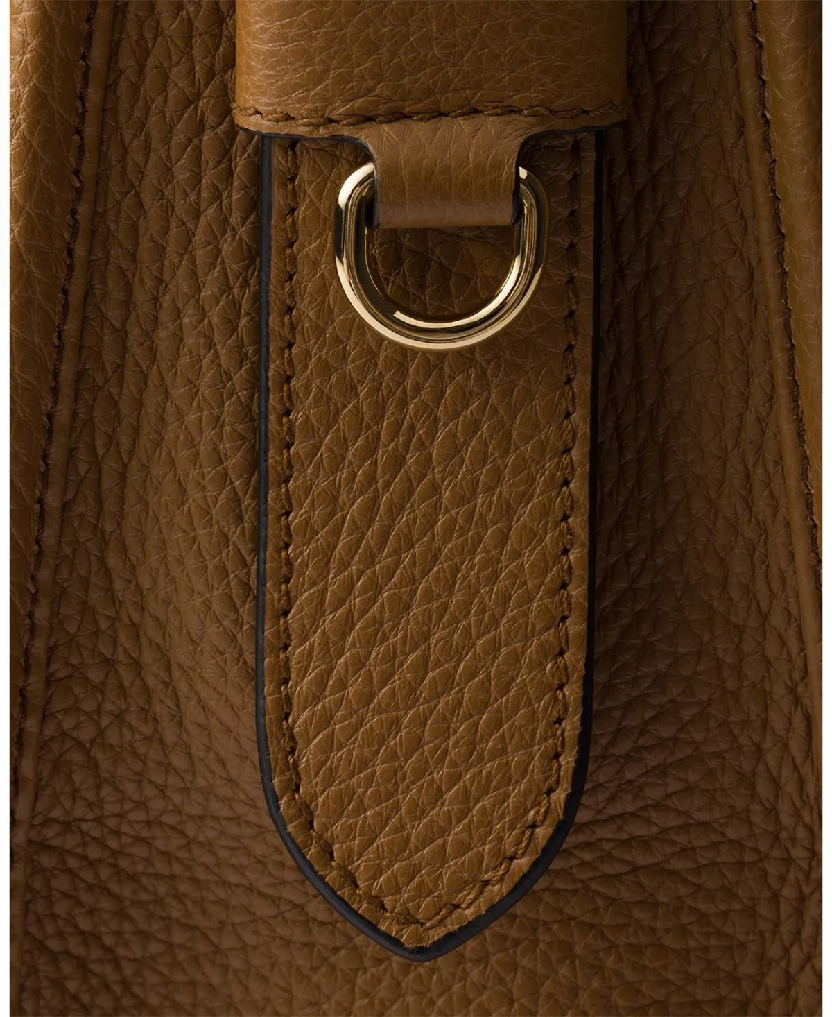 Medium Leather Bag - 6