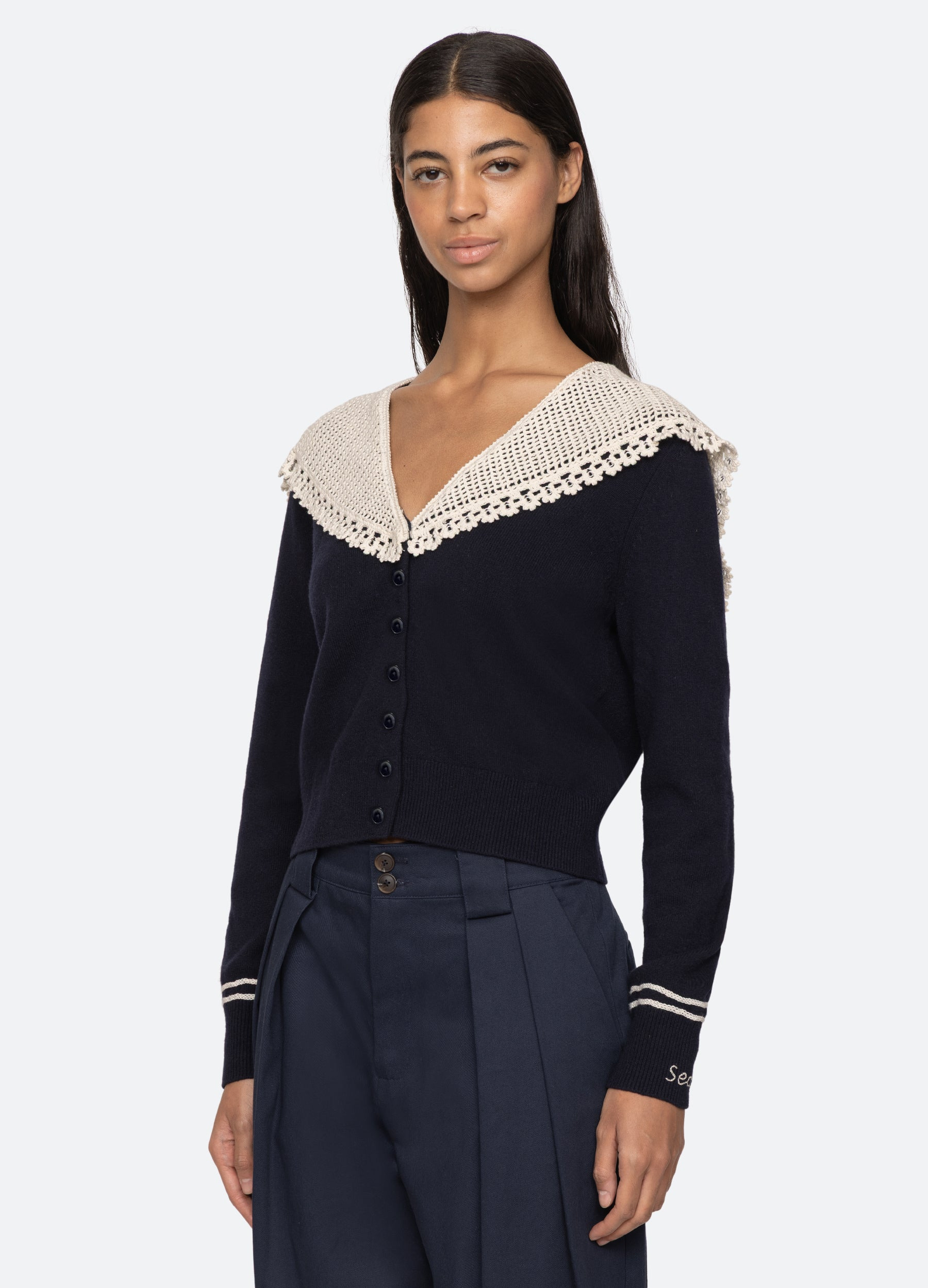 Marie Cardigan - 6