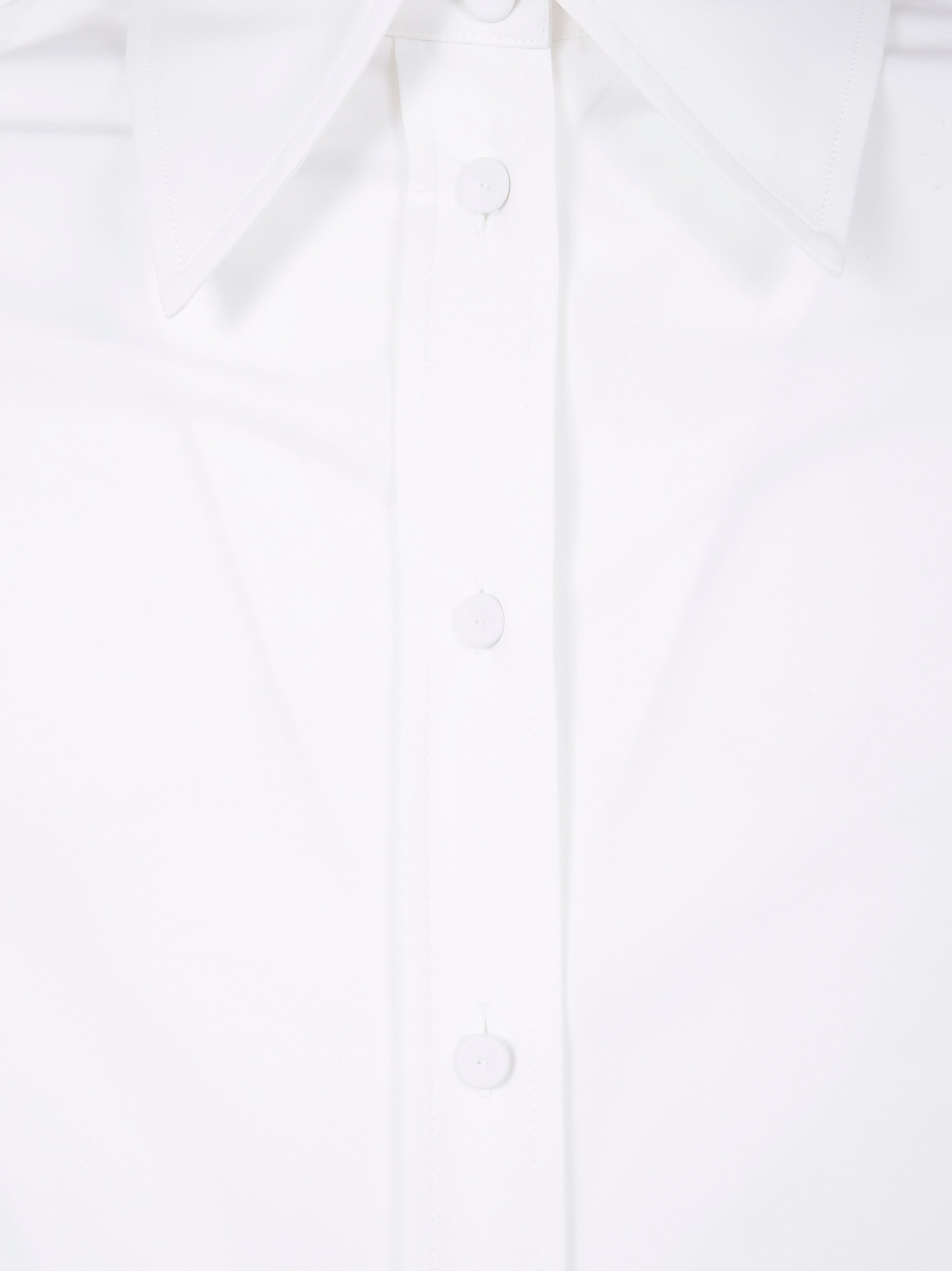 Jil Sander Women "118" Shirt - 3