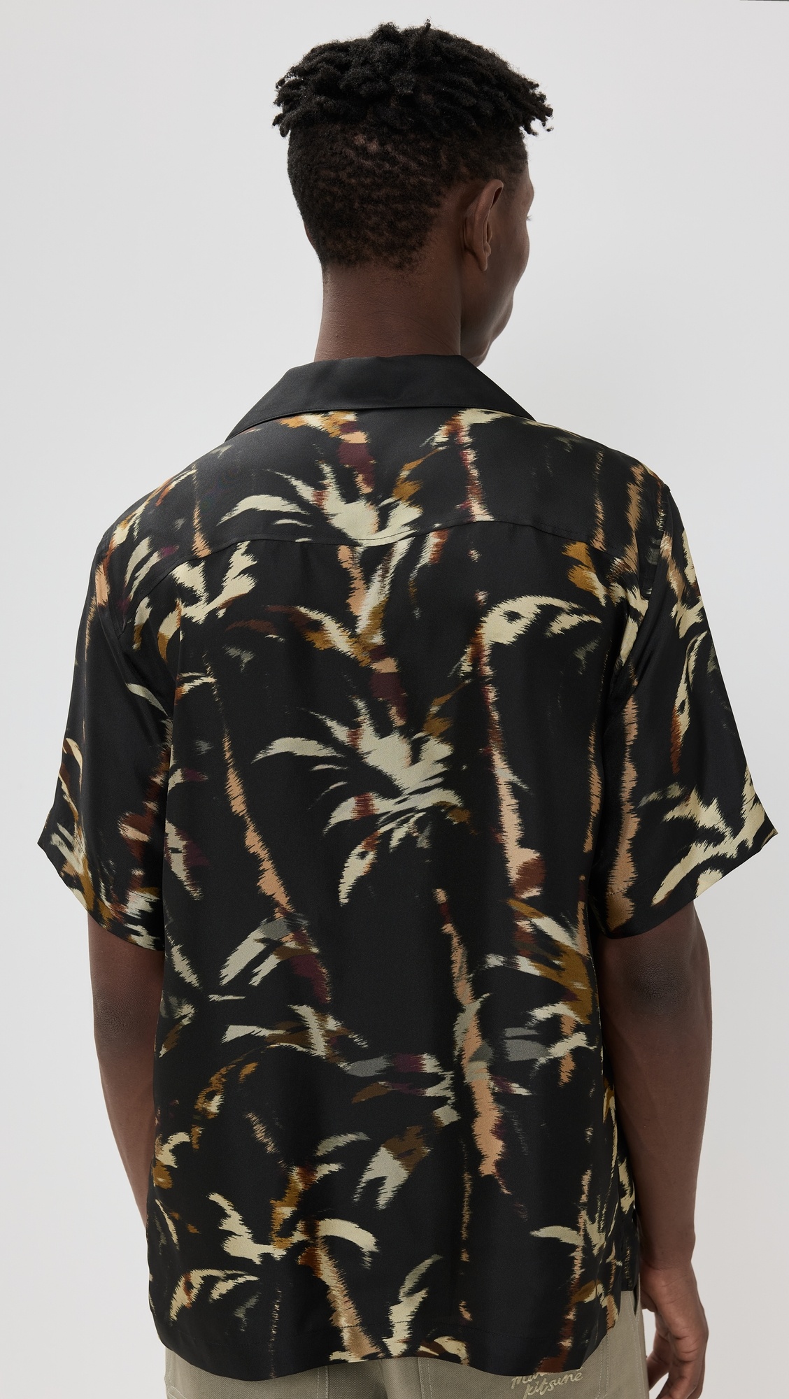 Connor Camp Shirt - 2