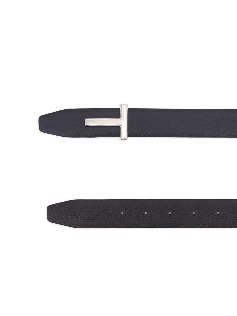 TOM FORD T-buckle belt outlook