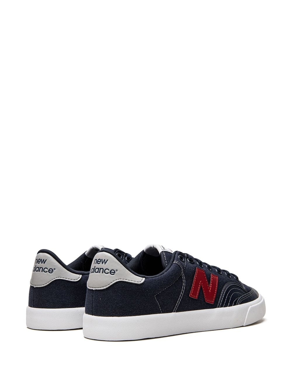 NB Numeric 212 Pro Court sneakers - 3