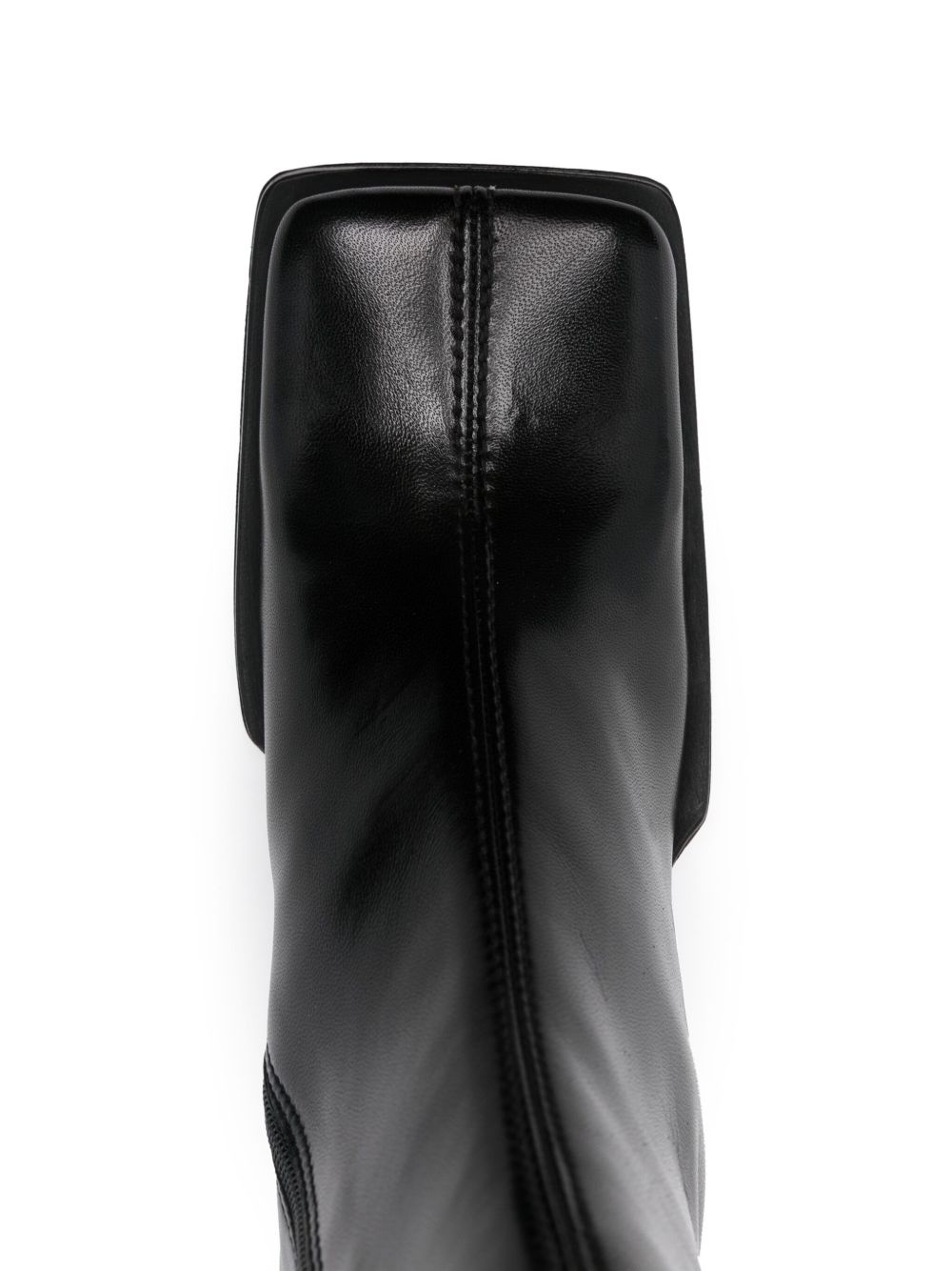60mm Brenda ankle boots - 4