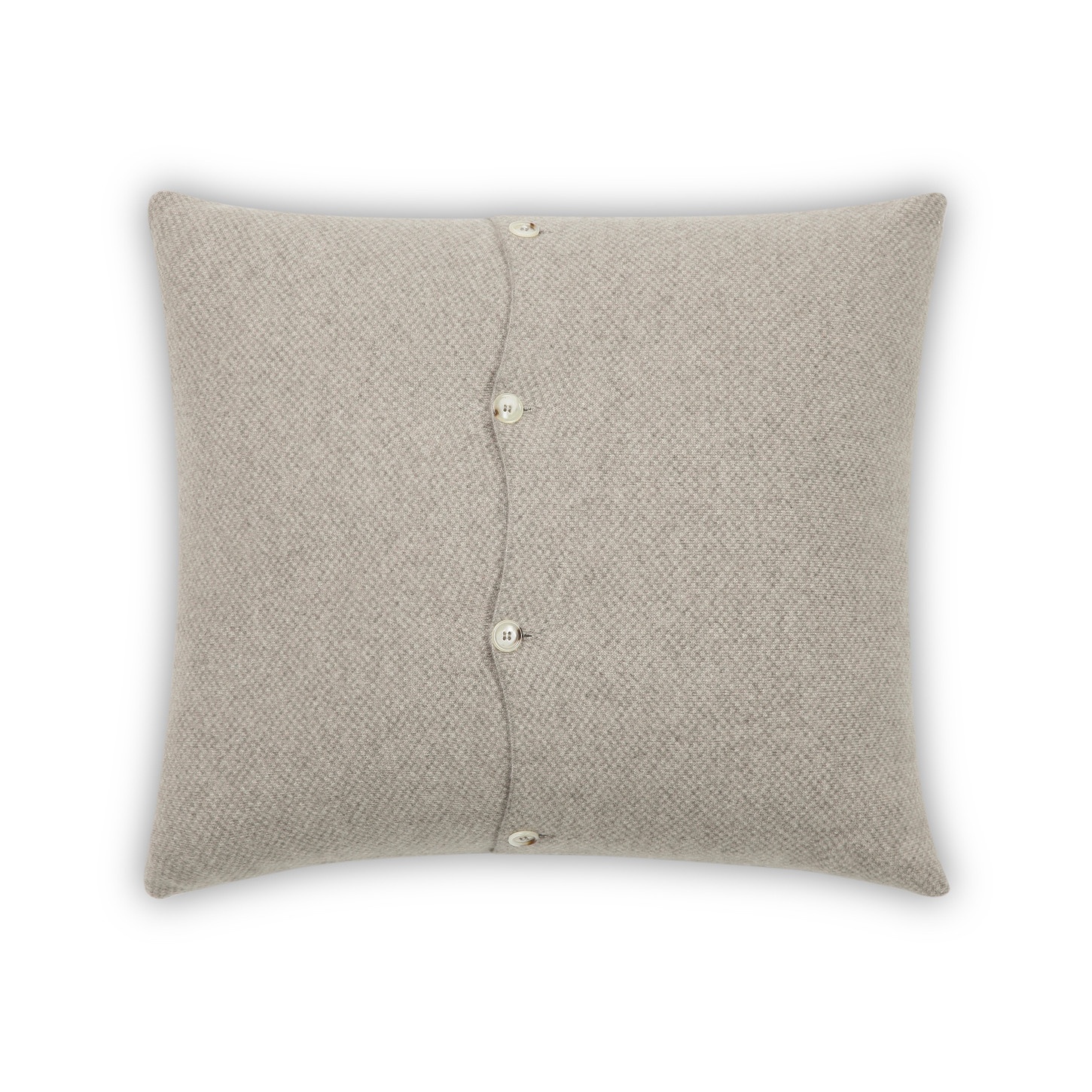 Fabric cushion - 4