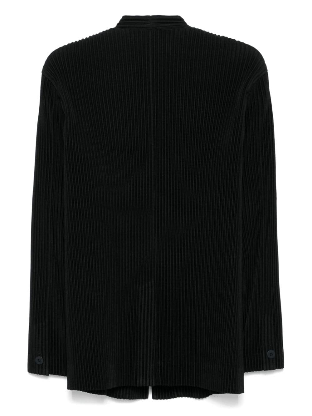 Tailored Pleats 1 jacket - 2