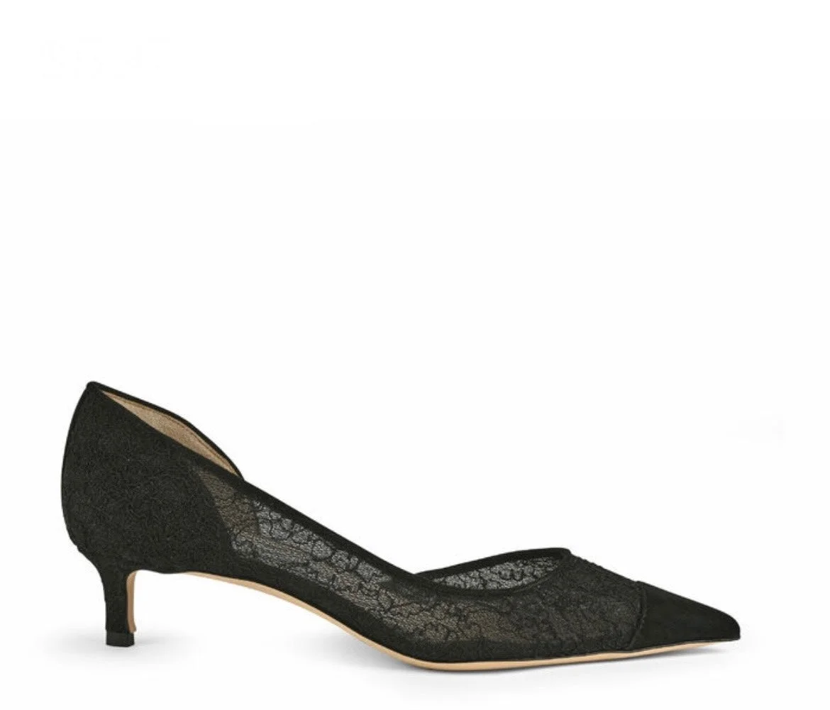Jimmy Choo Lilith Pump 40 - 1