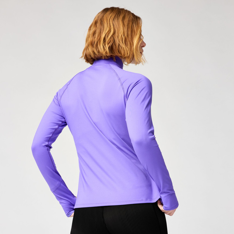 BROOKS Dash 1/2 Zip 3.0 outlook