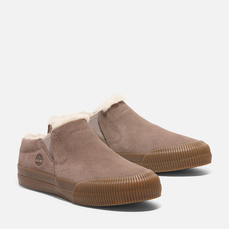 Women's Skyla Bay 2.0 Warm Lined Sneaker 4