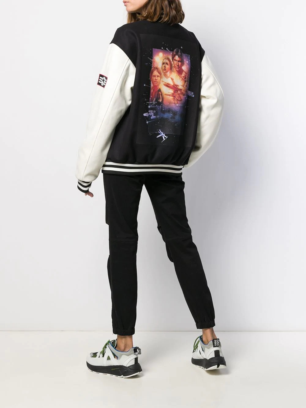 Star Wars bomber jacket - 3