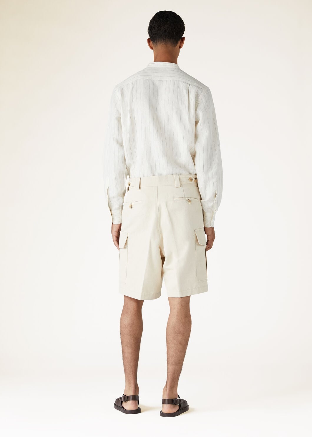 Bizen Shorts - 3