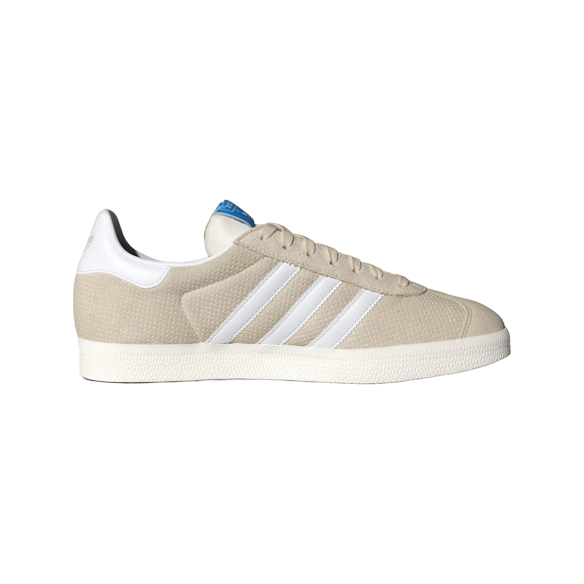 adidas Gazelle 'Wonder White' IF3817 - 2