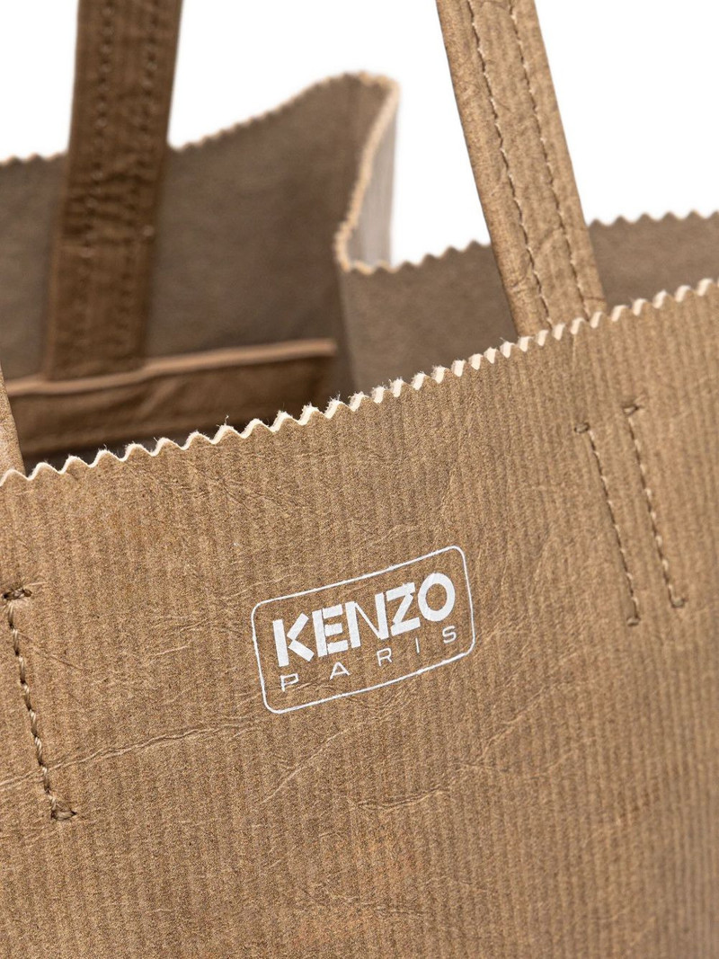 small leather tote bag 4