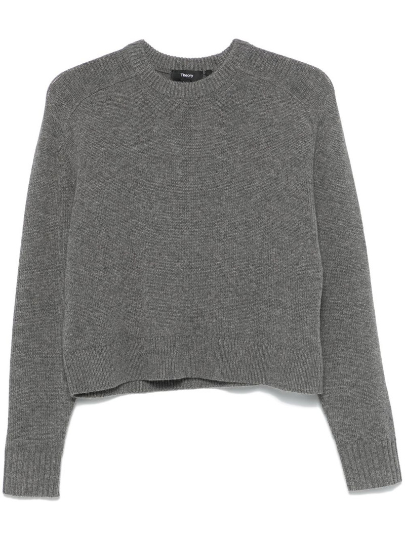 cashmere sweater 1