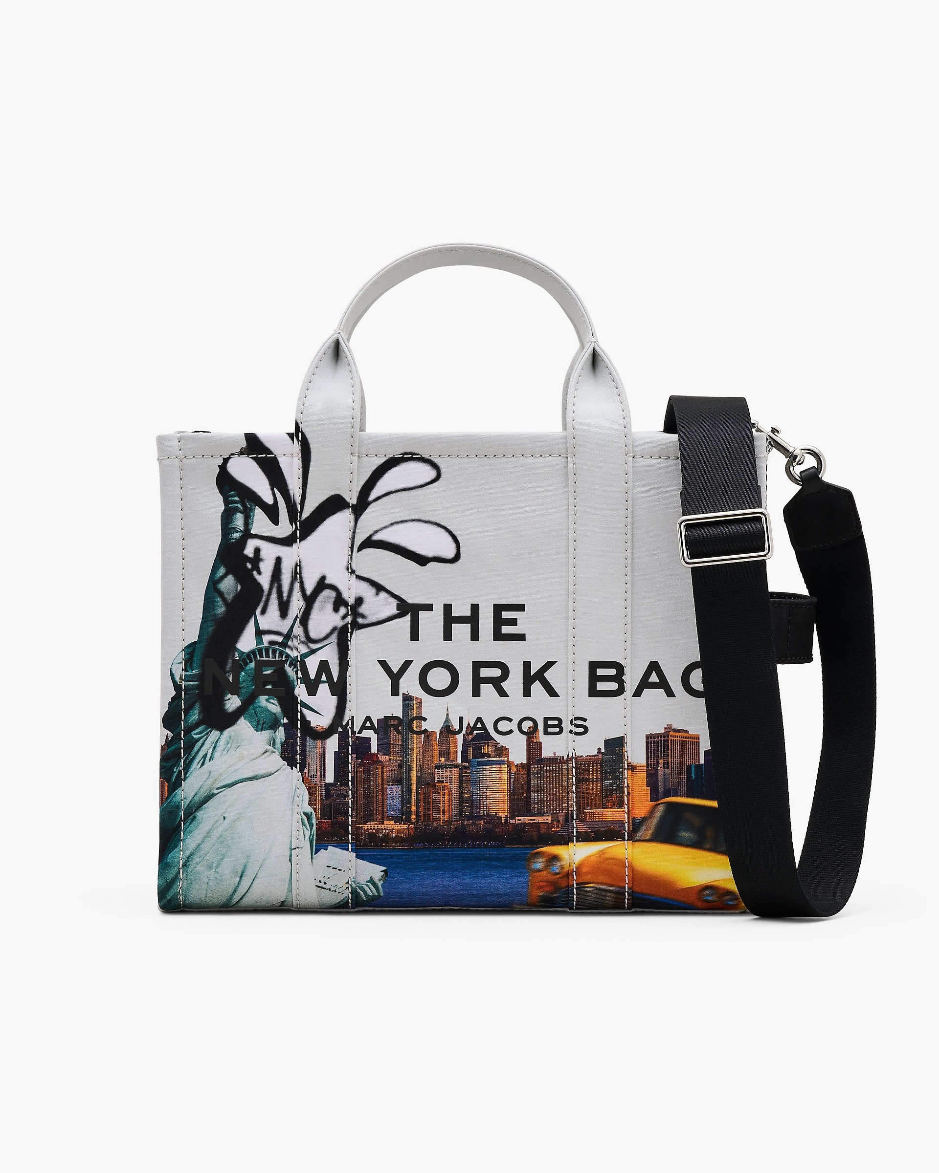 Marc Jacobs THE CITY TOTE | REVERSIBLE