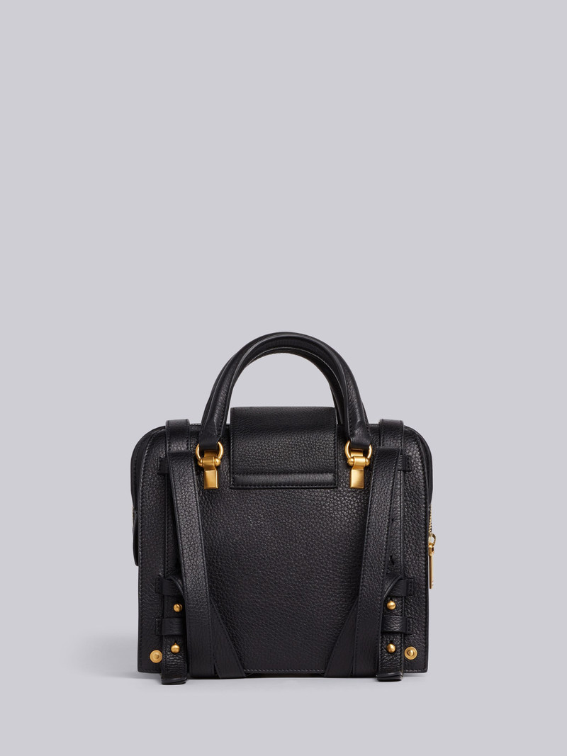 Zip-top Mrs. Thom Mini Backpack 4