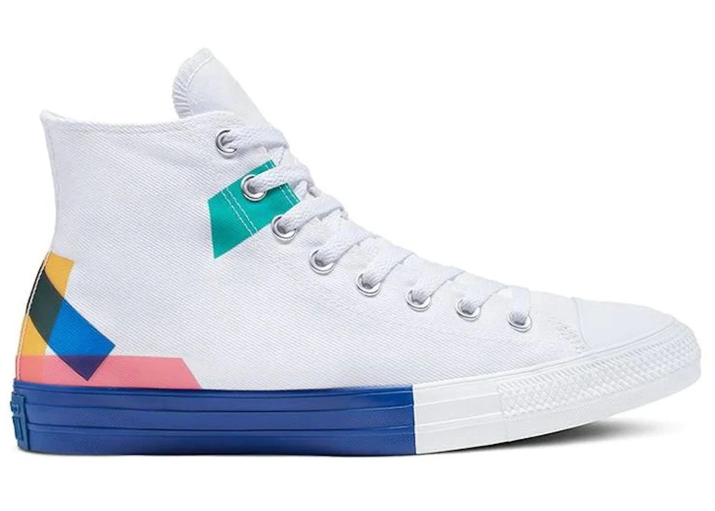 Converse Chuck Taylor All Star Hi Space Racer - 1