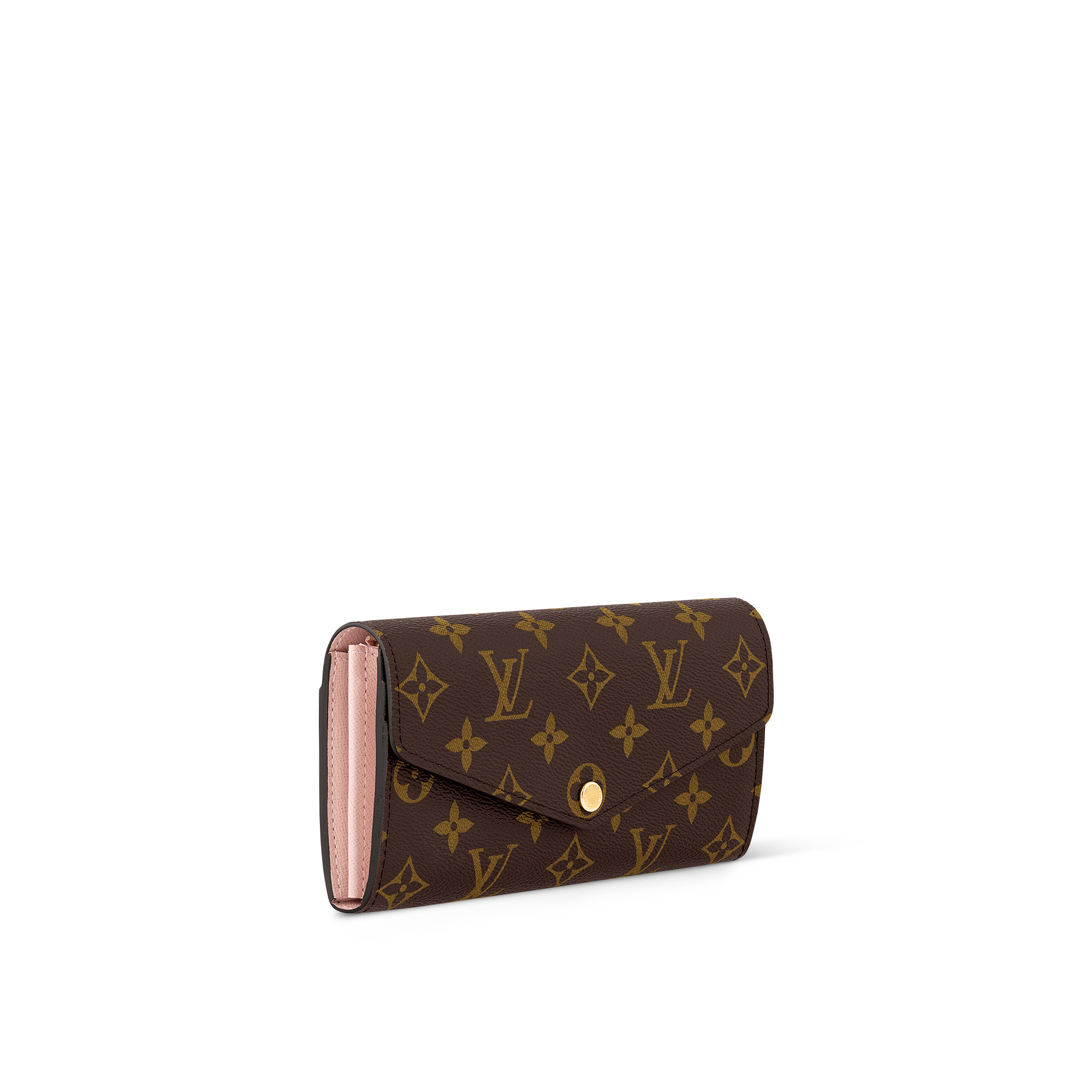Sarah Wallet - 2