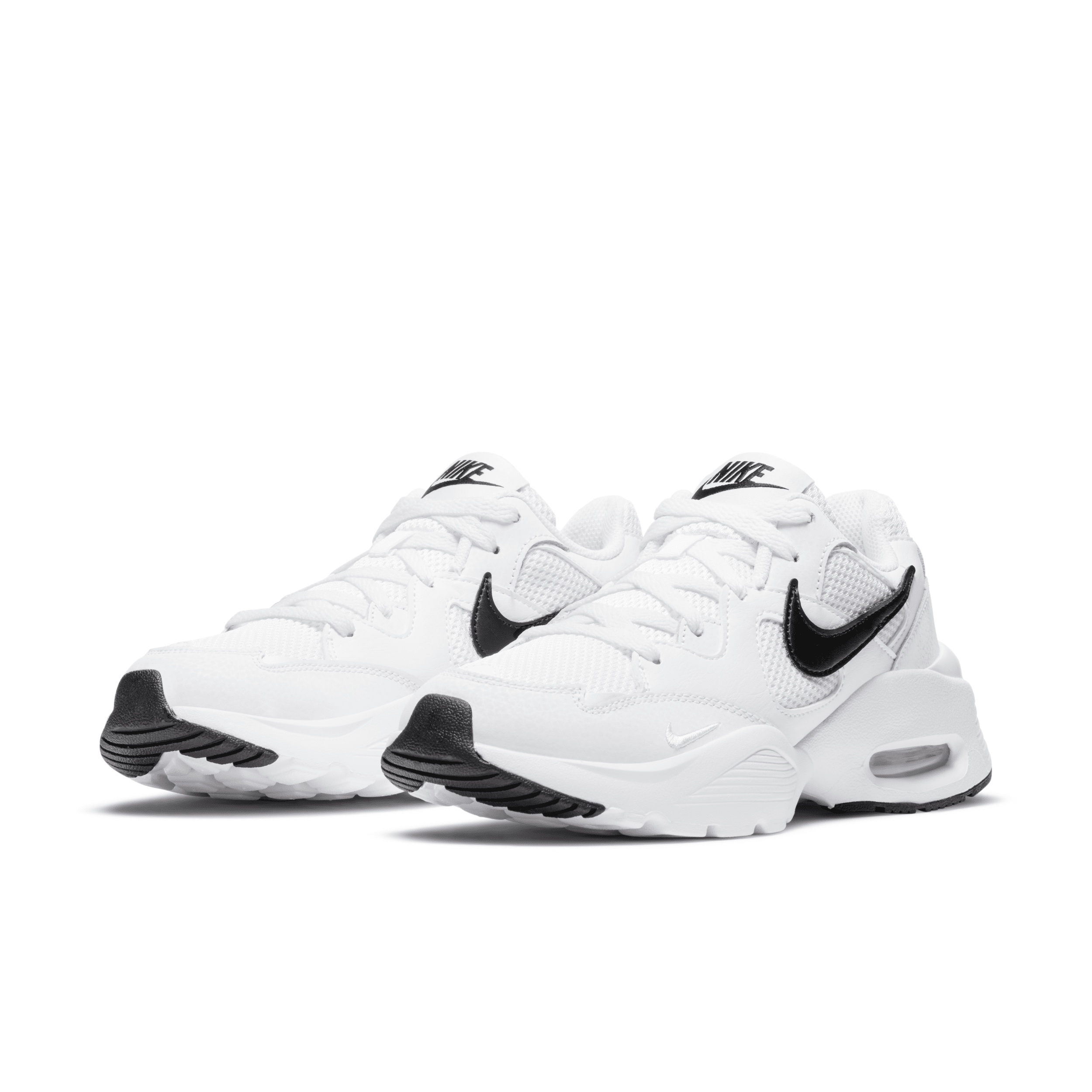 Nike Women's Air Max Fusion Shoes - 5