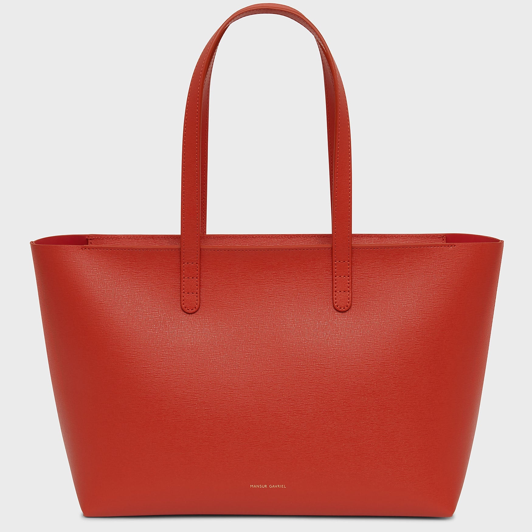 SMALL ZIP TOTE - 1