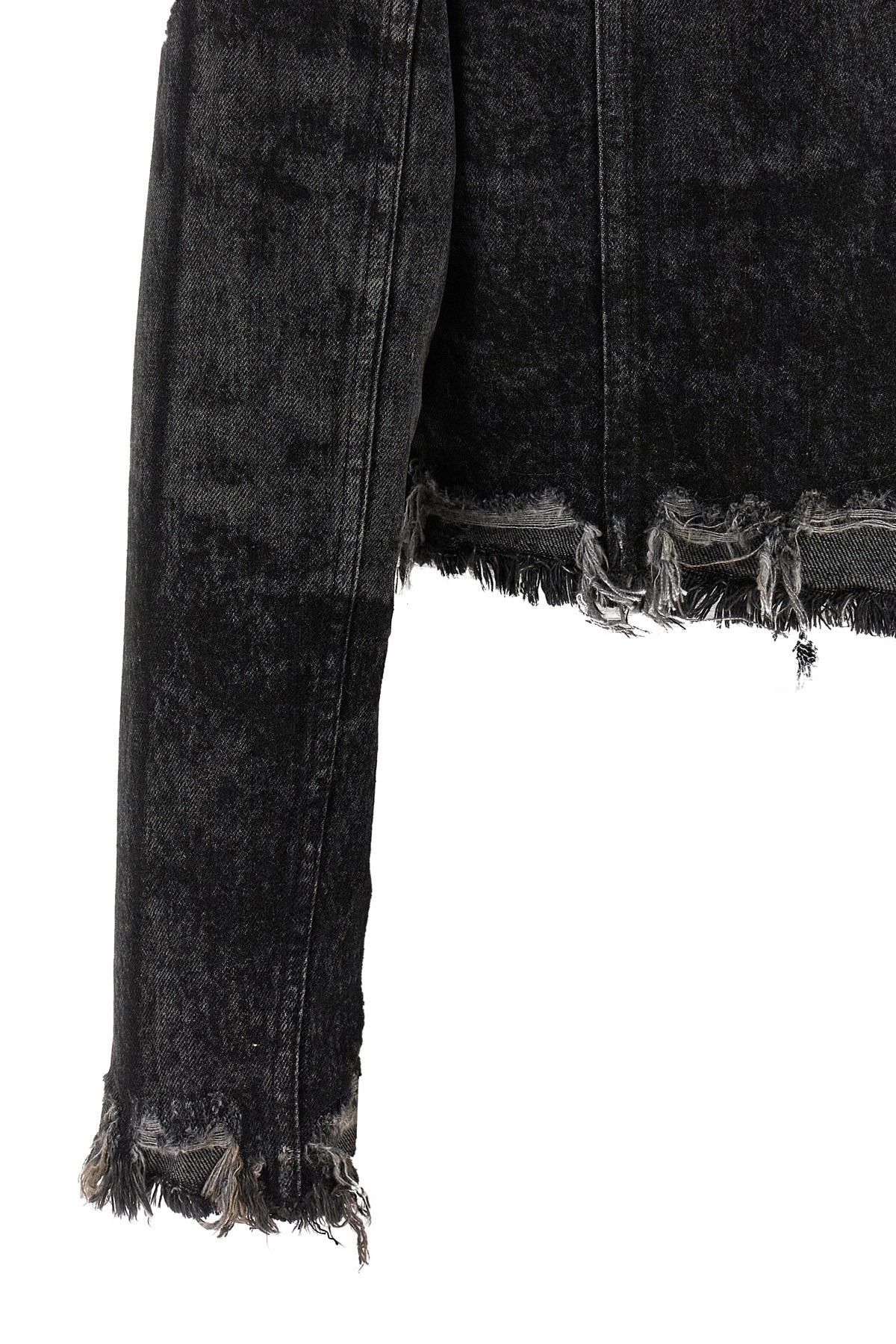'De-Graffy-Fsh' jacket - 4