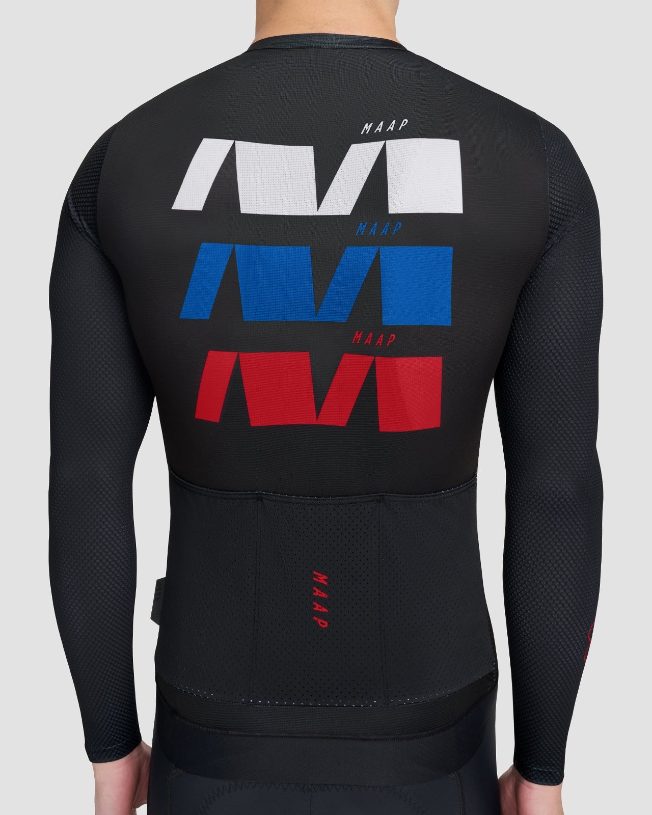 Trace Pro Air LS Jersey - 6