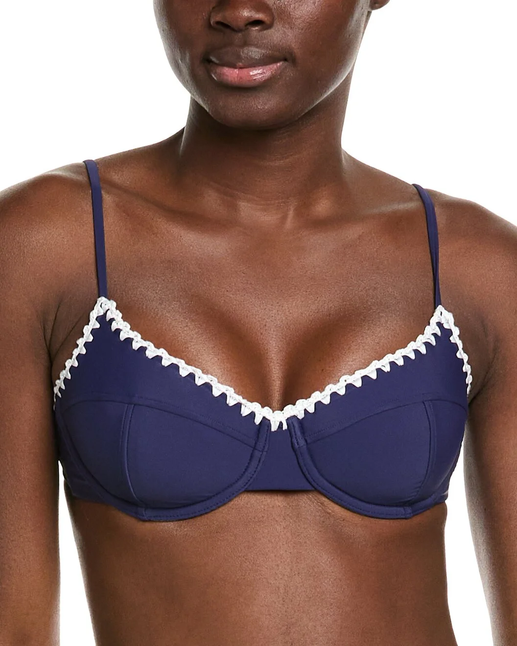 Ramy Brook Emmeline Bikini Top - 1
