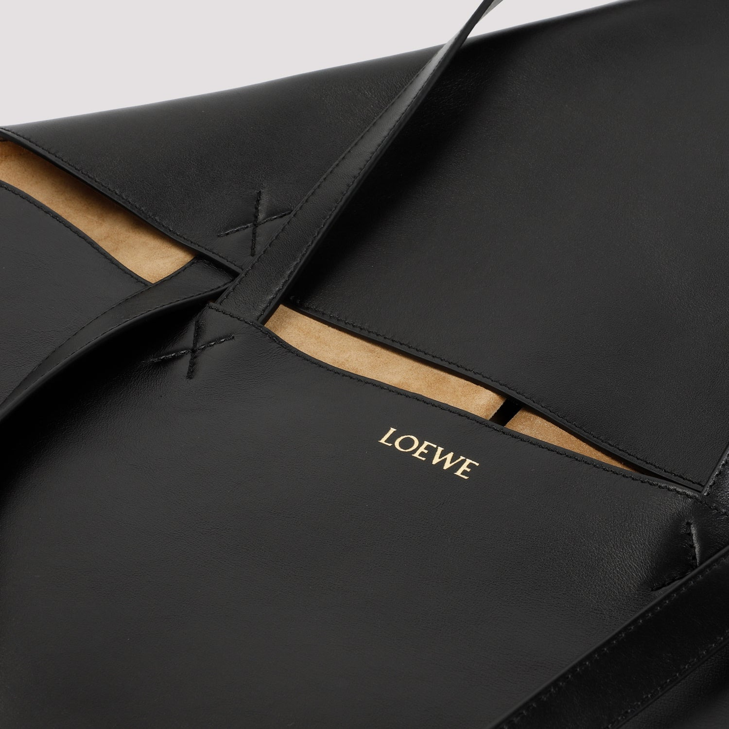 Loewe Puzzle Fold Large Tote Men - 4